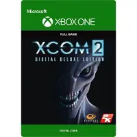 XCOM 2: Digital Deluxe Edition - One Download