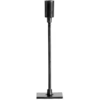 Muubs - Moment Candle Holde Medium - Grey (9460000100)