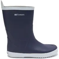 Tretorn Wings Rubberen laarzen, blauw EU 36 2023 Regenlaarzen