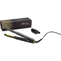 GHD Stylers V Gold Professional Styler Mini Stijltang Black 1 St