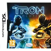 Tron - Evolution