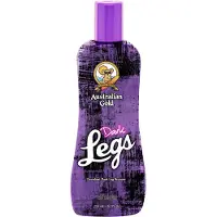 Australian Gold - Dark Legs Zonnebankcrème - 250ml