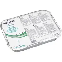 Sibel Wax Block 500g