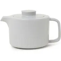 Marc O'Polo Theepot Moments Soft Grey 1L