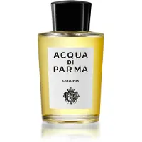 Acqua di Parma Colonia Fragrance Splash Bottle Eau de Cologne - 180ml