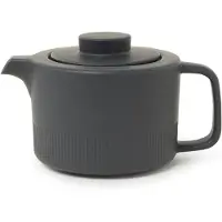 Marc O'Polo Theepot Moments Anthracite 1L