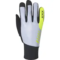 Wowow Fietshandschoen Unisex Night Stroke-XL