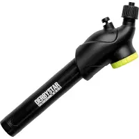 Derbystar Accessoires zwart