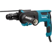 Makita HR2630TX12 230 V Combihamer