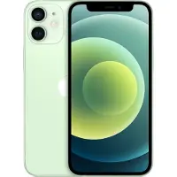 Apple iPhone 12 mini 128GB Groen