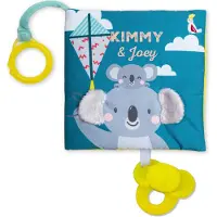 Taf Toys TAF - Where is Joey book (259-12595)