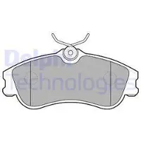 Delphi LW61064 Wielremcilinder