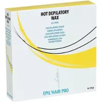 Sibel Wax Block 500g