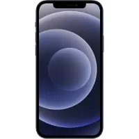Apple iPhone 12 128GB Zwart