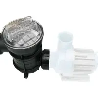 Blue Eco Voorfilter Blue Eco pompen