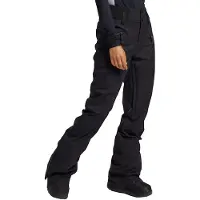 Burton Womens Marcy High Rise High Stretch Pants