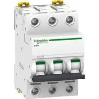 Schneider Electric stroomonderbreker - A9F74303
