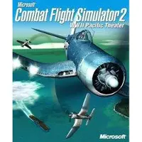 Combat Flight Simulator 2 - Windows