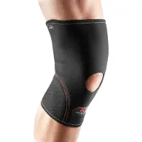 Mcdavid Knie Brace Met Open Patella Maat: S
