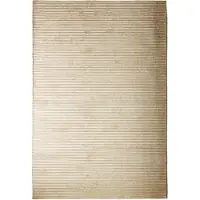 Audo Copenhagen Houkime Tapijt 200 x 300cm | Beige