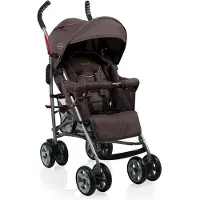 Baninni Buggy Luca donkerbruin BNST015-BR