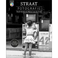 Vdm Van Duuren Media Straatfotografie