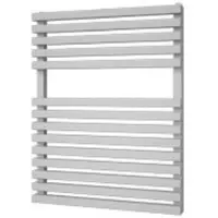 Plieger Lugo designradiator horizontaal 750x600mm 495W zandsteen
