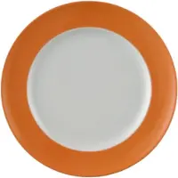 Thomas - Sunny Day Orange - Ontbijtbord 22 cm