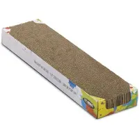 Imac Krabplank Silvestro 48 X 12 X 5 Cm
