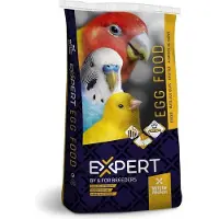 Witte molen Expert eivoer original 20kg