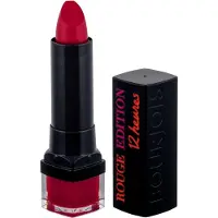 Bourjois Rouge Edition 12 Hours Lipstick - Red-Belle 3.5 g