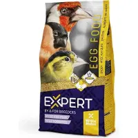 Witte molen Expert eivoer wildzang 1kg