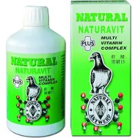 Natural naturavit plus 250ML
