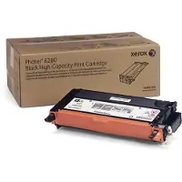 Xerox Zwart XL (106R01395)