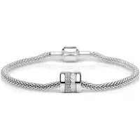 Bering Dames armbanjuwelen toverformules LOV3-S-ME-210
