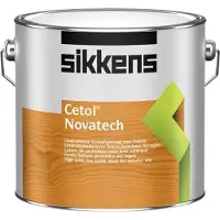 Sikkens CETOL NOVATECH 2.5L 10