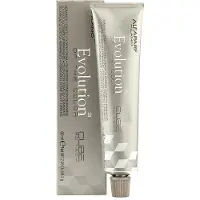 Alfaparf Milano Coloration Evolution of the Color Permanent Coloring Cream 4.66l Middenbruin Rood Intensief