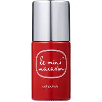 Le Mini Macaron Gel Polish Pomegranate 10 ml