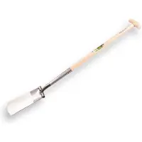 Atlas Kabelspade Diamant - met 80 cm Steel
