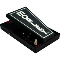 Morley STEVE VAI BAD HORSIE 2 WAH