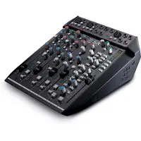 Solid state logic Six