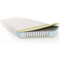 Perfectmatras Pocketvering Matras 100x190 cm