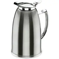 Lacor Isoleerkan Inox voor Buffet - 1L