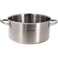 De Buyer Prim Appety Roasting 20 Cm Kookpan