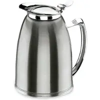 Lacor Isoleerkan Inox voor Buffet - 300ml.