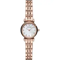 Giorgio Armani dames AR11203 horloge