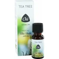Chi Natural Life Tea Tree Oil (Chi)