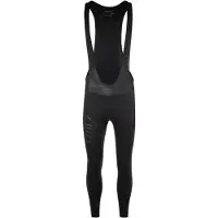 Endurance Sportbroek 'Gorsk' zwart
