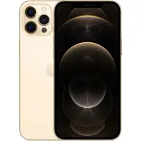 Apple iPhone 12 Pro Max (128GB) - Goud