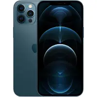 Apple iPhone 12 Pro Max 256GB Pacific Blue
